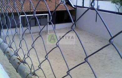 Imagem 5: EDF.MAISON CHAGAL, 3 dormitórios na Rua Guedes Pereira