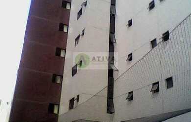 Imagem 2: EDF.MAISON CHAGAL, 3 dormitórios na Rua Guedes Pereira