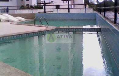 Imagem 3: EDF.MAISON CHAGAL, 3 dormitórios na Rua Guedes Pereira