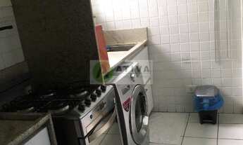 Imagem: EDF.MAISON CHAGAL, 3 dormitórios na Rua