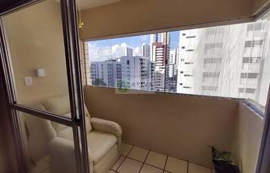 Imagem 7: Apartamento à Venda em Boa Viagem