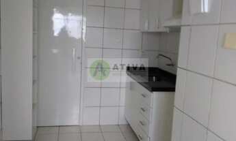 Imagem 4: EDF.SÃO NICOLAU, 3 dormitórios na Rua Do Futuro