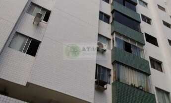 Imagem: EDF.SÃO NICOLAU, 3 dormitórios na Rua