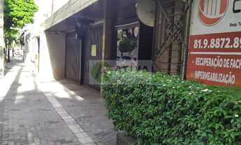 Imagem: EDF. POLIEDRO, 3 dormitórios na Rua Doutor