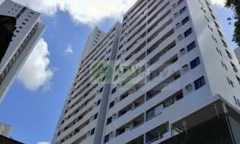 Imagem: EDF.MONT PASSY, 3 dormitórios na Rua Costa