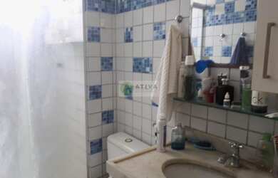 Imagem 4: EDF.ITAMARACÁ COLONIAL, 3 dormitórios na Rua Vitoriano Palhares