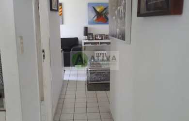 Imagem 5: EDF.ITAMARACÁ COLONIAL, 3 dormitórios na Rua Vitoriano Palhares