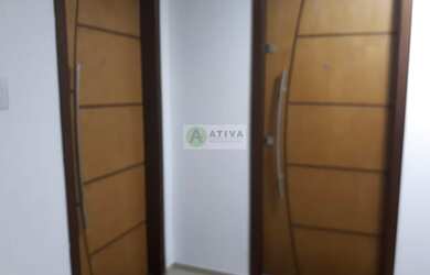 Imagem 2: EDF.ITAMARACÁ COLONIAL, 3 dormitórios na Rua Vitoriano Palhares