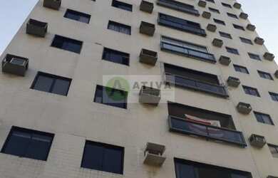 Imagem 3: EDF. SISAL, 3 dormitórios na Rua Jundiá