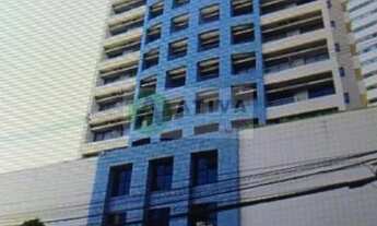 Imagem: EDF. METROPOLES, 1 dormitório na Rua Estado