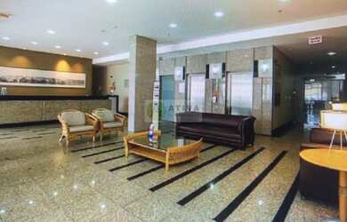 Imagem 3: EDF. METROPOLES, 1 dormitório na Rua Estado De Israel