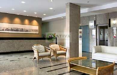 Imagem 4: EDF. METROPOLES, 1 dormitório na Rua Estado De Israel