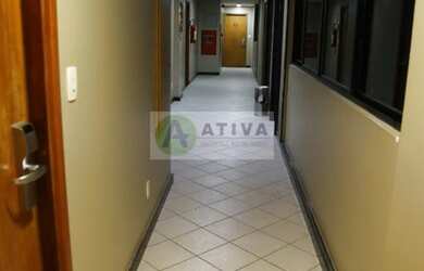 Imagem 7: EDF. METROPOLES, 1 dormitório na Rua Estado De Israel