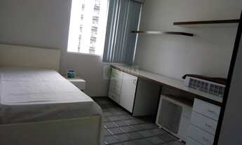 Imagem 4: EDF.MARIA MARTA, 3 dormitórios na Rua José Luís Da Silveira Barros