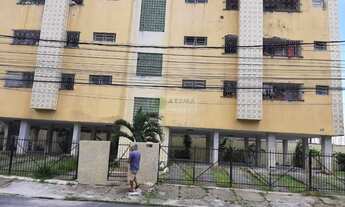 Imagem: EDF.SANTA ANÁLIA, 3 dormitórios na Rua