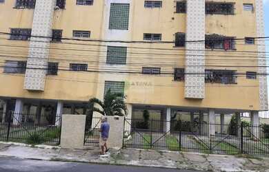 Imagem: EDF.SANTA ANÁLIA, 3 dormitórios na Rua