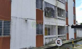 Imagem: EDF. MORADA DO CAPIBARIBE