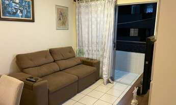 Imagem: EDF.BOUNGAINVILLE, 3 dormitórios na Rua