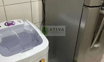 Imagem 2: EDF.BOUNGAINVILLE, 3 dormitórios na Rua Pandiá Calógeras