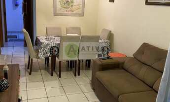 Imagem 3: EDF.BOUNGAINVILLE, 3 dormitórios na Rua Pandiá Calógeras