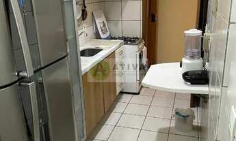 Imagem 4: EDF.BOUNGAINVILLE, 3 dormitórios na Rua Pandiá Calógeras