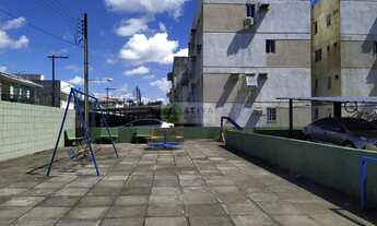 Imagem 2: EDF.ALAMEDA NOVA TORRE