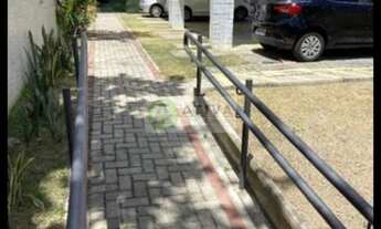 Imagem: EDF. DR. JOSÉ BARRETO ( IPUTINGA