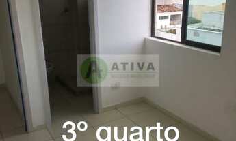 Imagem 2: EDF. DR. JOSÉ BARRETO ( IPUTINGA