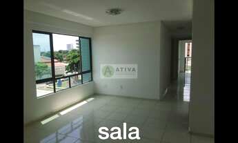 Imagem 4: EDF. DR. JOSÉ BARRETO ( IPUTINGA