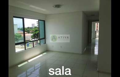 Imagem 4: EDF. DR. JOSÉ BARRETO ( IPUTINGA