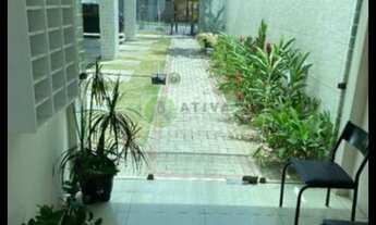 Imagem 7: EDF. DR. JOSÉ BARRETO ( IPUTINGA