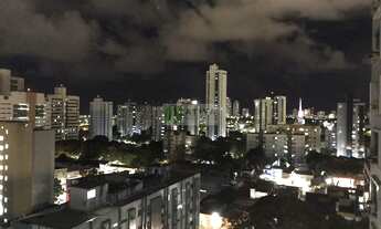 Imagem 3: EDF.PRIMAVERA COLONIAL, 3 dormitórios na Rua Quarenta E Oito