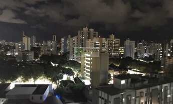 Imagem 4: EDF.PRIMAVERA COLONIAL, 3 dormitórios na Rua Quarenta E Oito