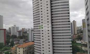 Imagem 4: EDF. RIO MAUES Apartamento com 3 dormitórios