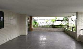 Imagem 5: EDF. RIO MAUES Apartamento com 3 dormitórios