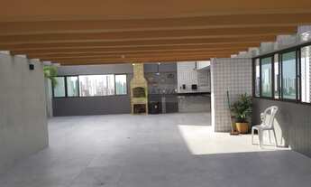 Imagem 3: EDF.LUCINDA VILAÇA, 3 dormitórios na Rua Laura Campelo