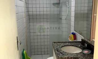 Imagem 4: EDF.LUCINDA VILAÇA, 3 dormitórios na Rua Laura Campelo