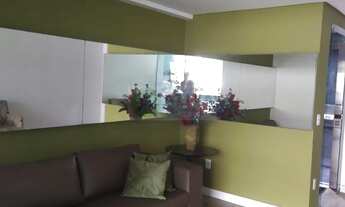 Imagem 6: EDF.LUCINDA VILAÇA, 3 dormitórios na Rua Laura Campelo