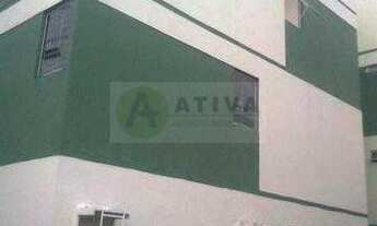 Imagem: EDF.ALAMEDA NOVA TORRE