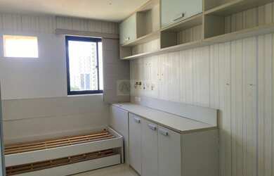 Imagem 2: EDF.THAIS DIAS, 3 dormitórios na Rua Padre Landim