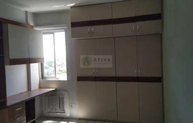 Imagem: EDF. VIVIANE, 3 dormitórios na Rua Presidente