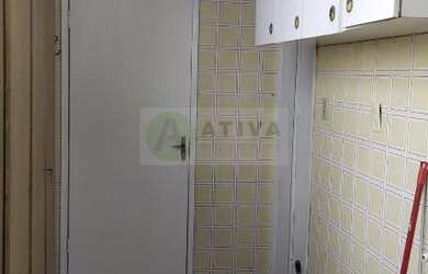 Imagem 4: EDF. VIVIANE, 3 dormitórios na Rua Presidente Washington Luiz