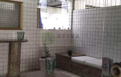 Imagem 5: EDF. VIVIANE, 3 dormitórios na Rua Presidente Washington Luiz