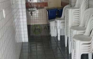 Imagem: EDF.THAIS DIAS, 3 dormitórios na Rua Padre