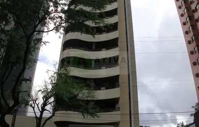 Imagem 2: EDF. ROSA GARDEN