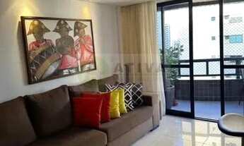 Imagem 3: EDF. ROSA GARDEN