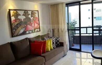 Imagem 3: EDF. ROSA GARDEN