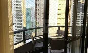 Imagem 4: EDF. ROSA GARDEN