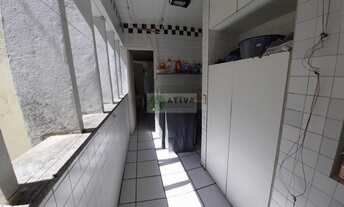 Imagem: EDF. SÃO JORGE