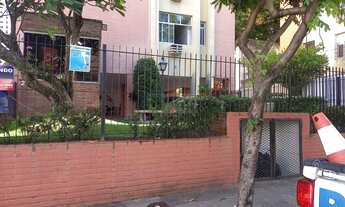 Imagem: EDF. AMSTERDAM, 3 dormitórios na Rua Buenos